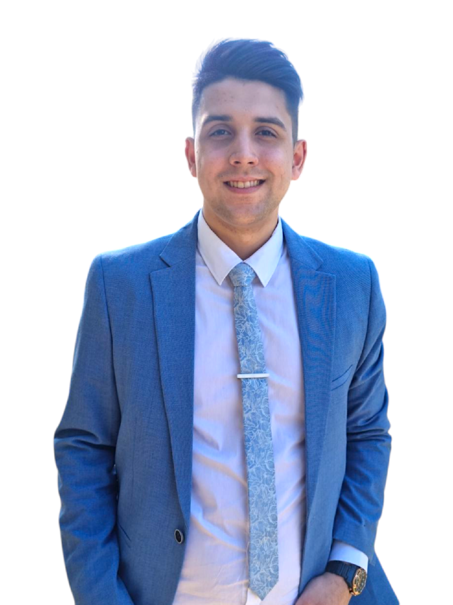 Andrew Lambeski