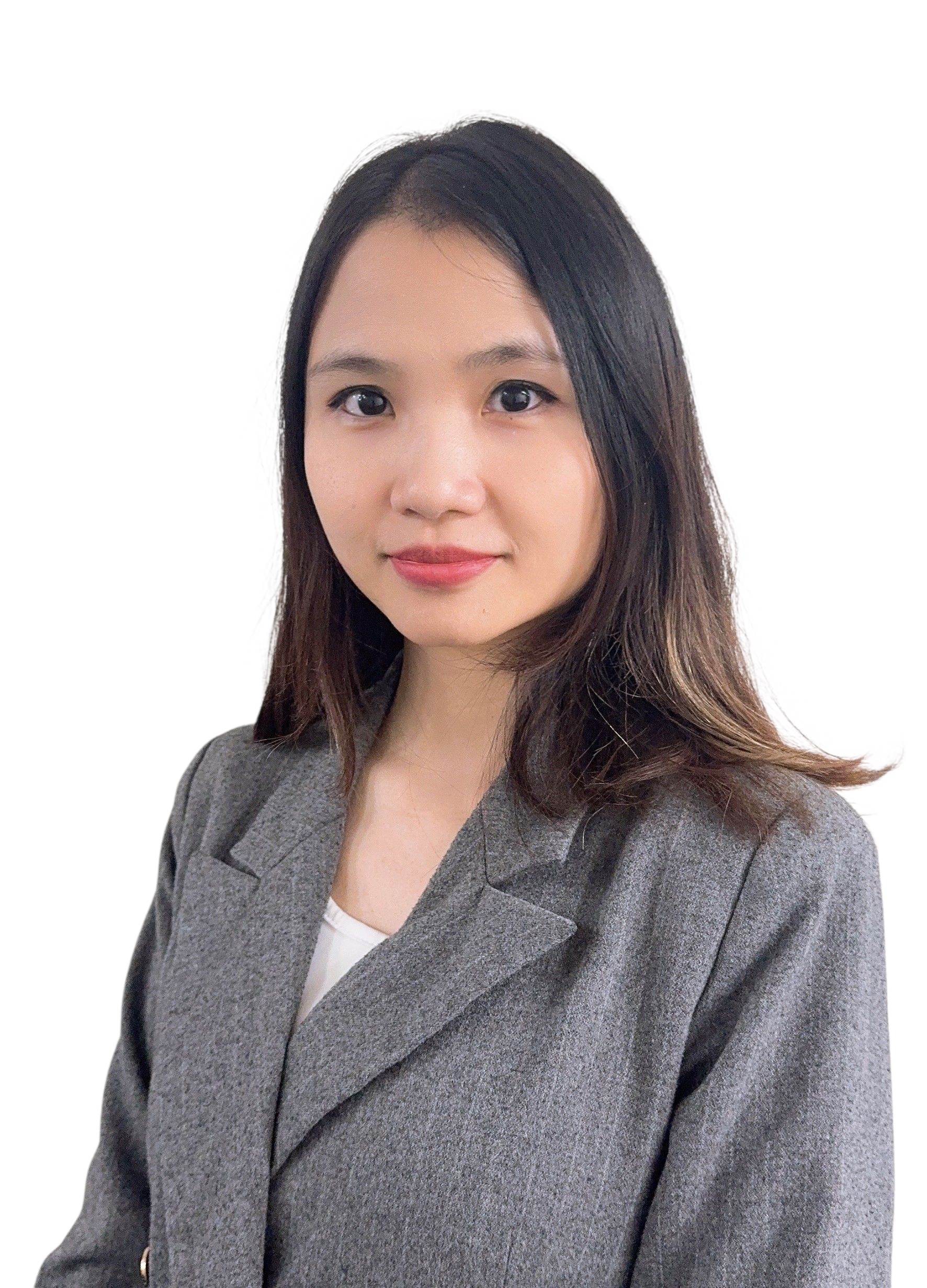 Lina Tran