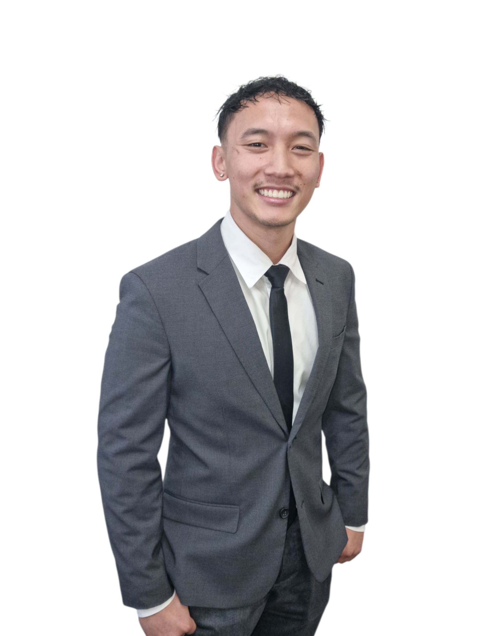 James Setiadi