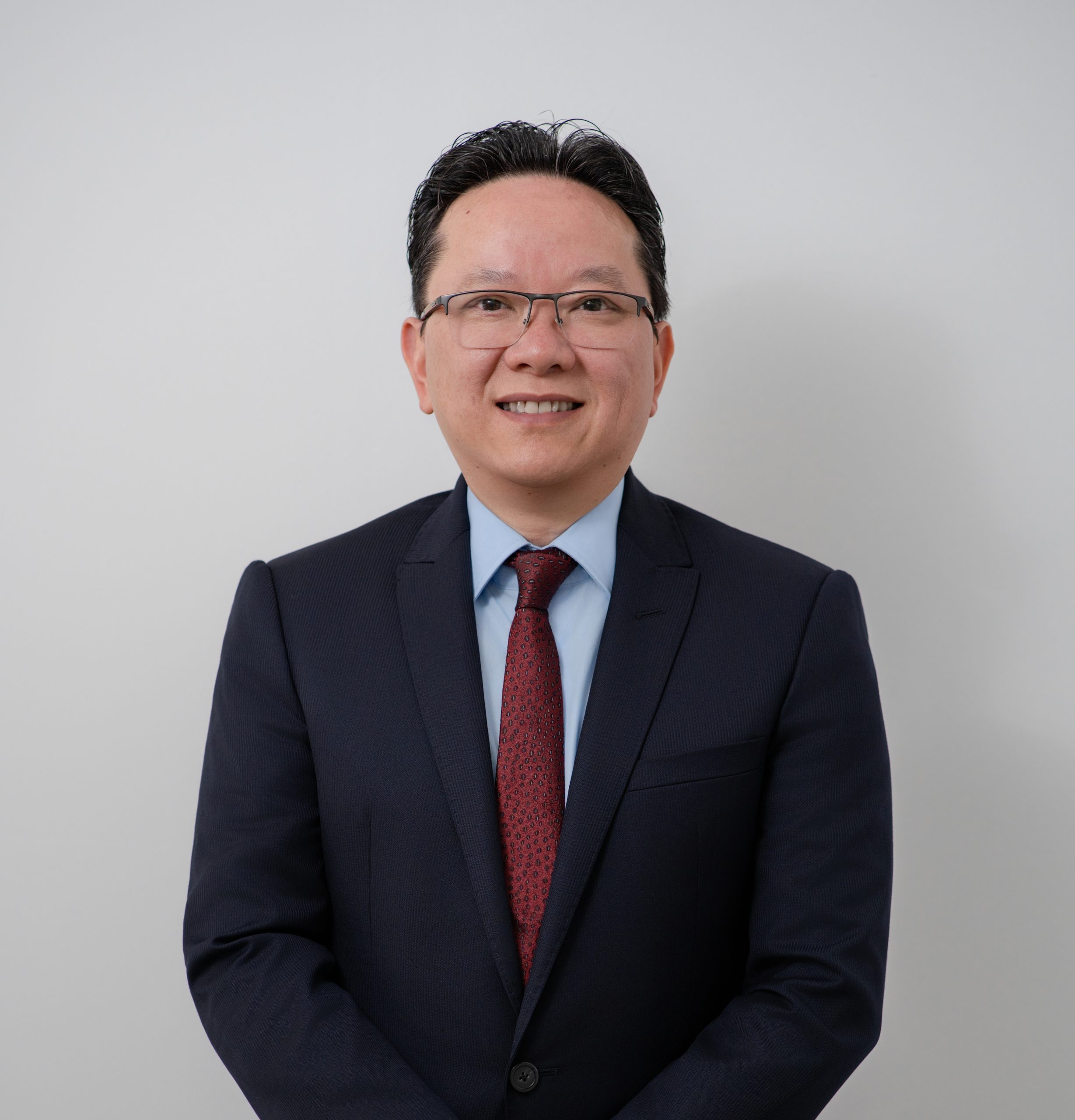 Khai Hung (Mark) Huynh