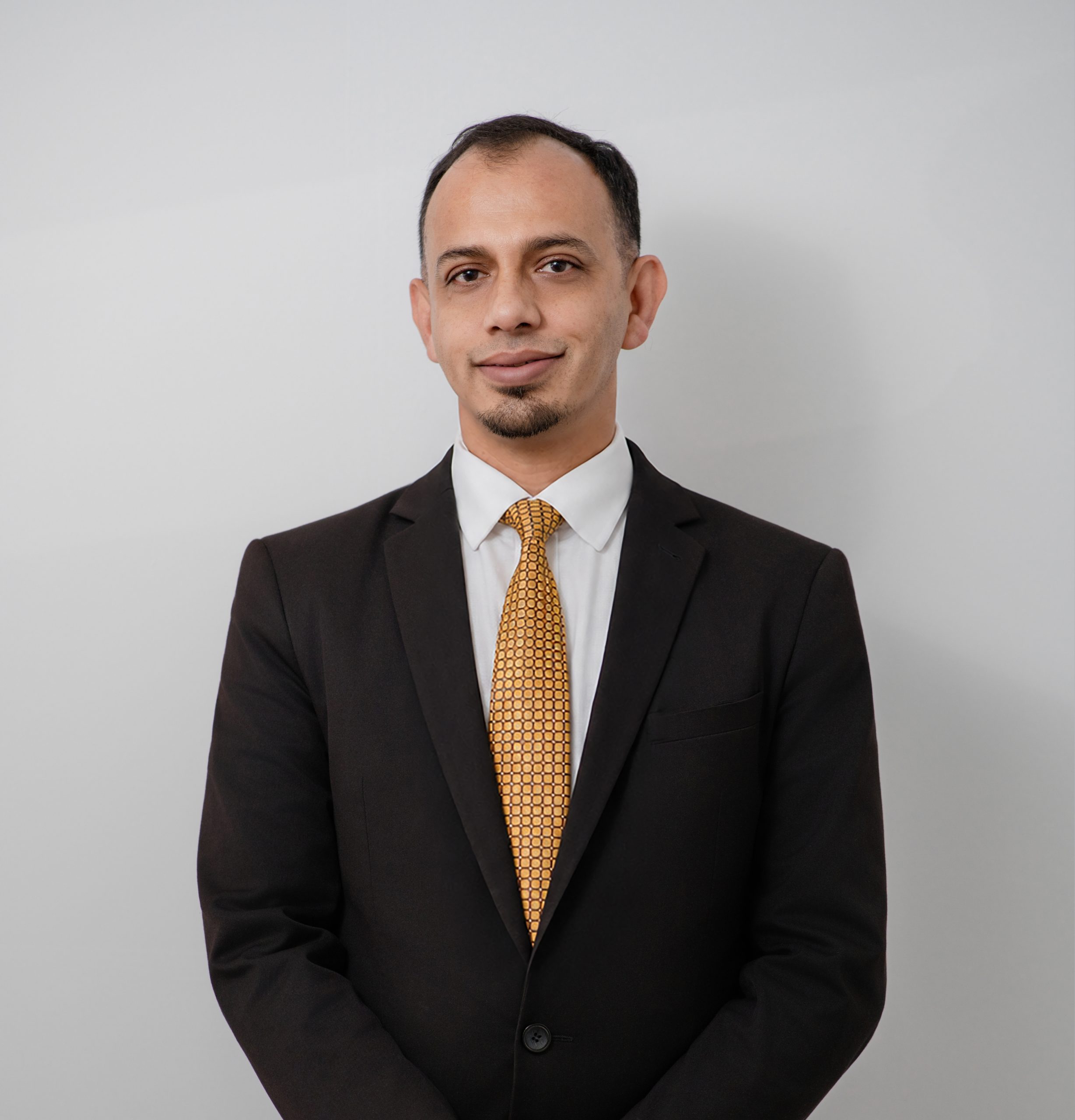 Sakib Ahmed