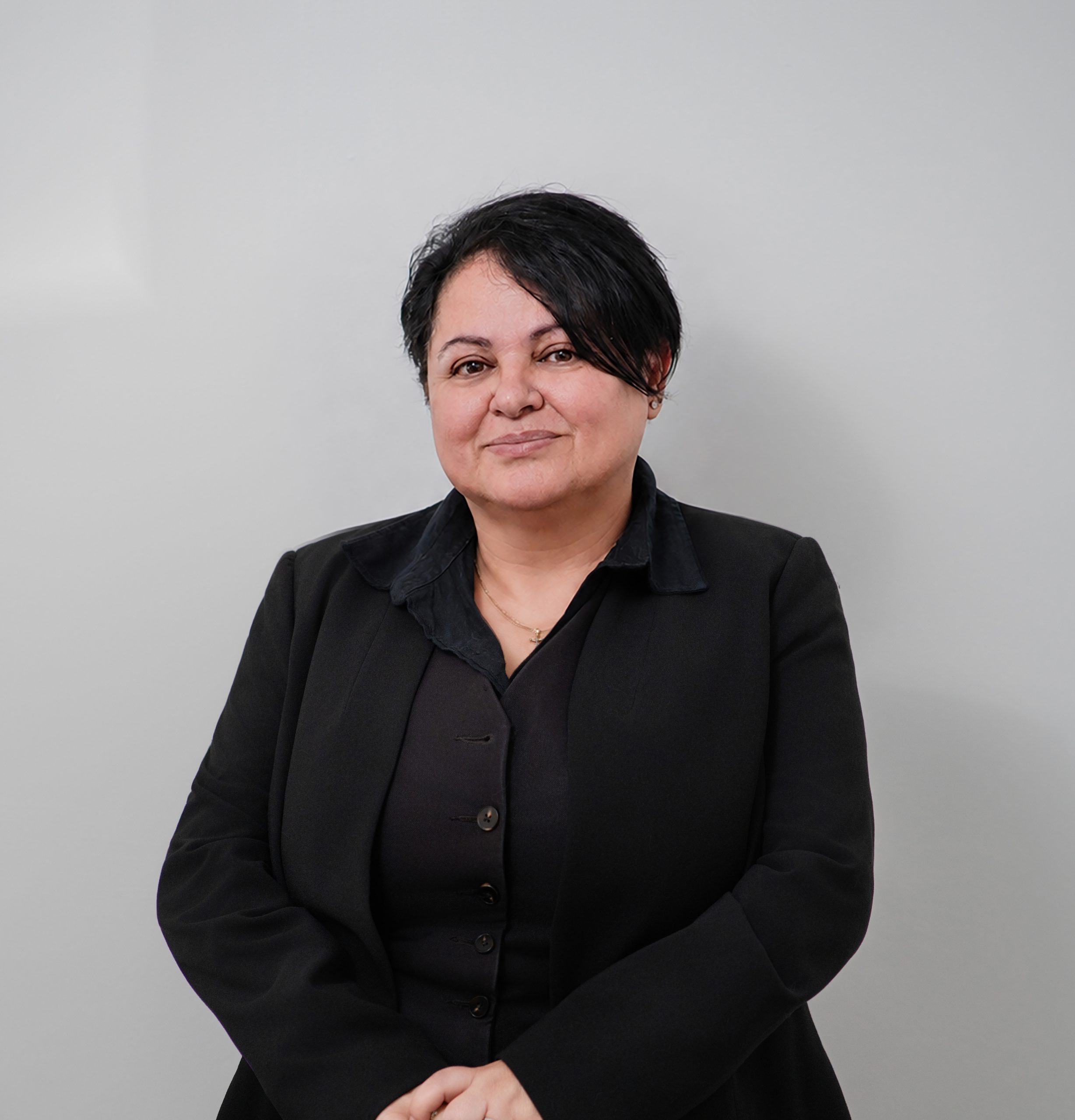 Sue Samrani