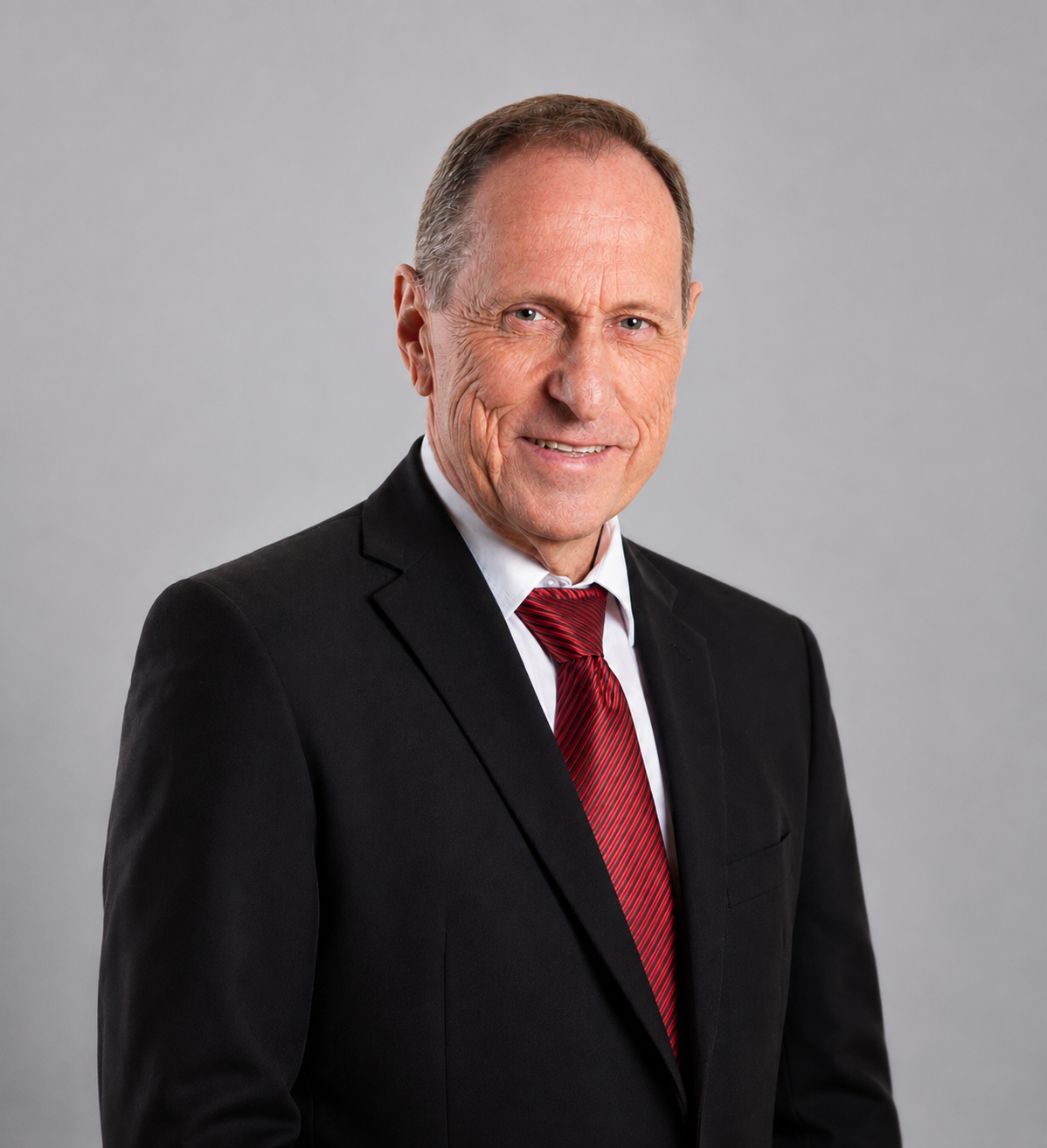 Carl Zaubzer