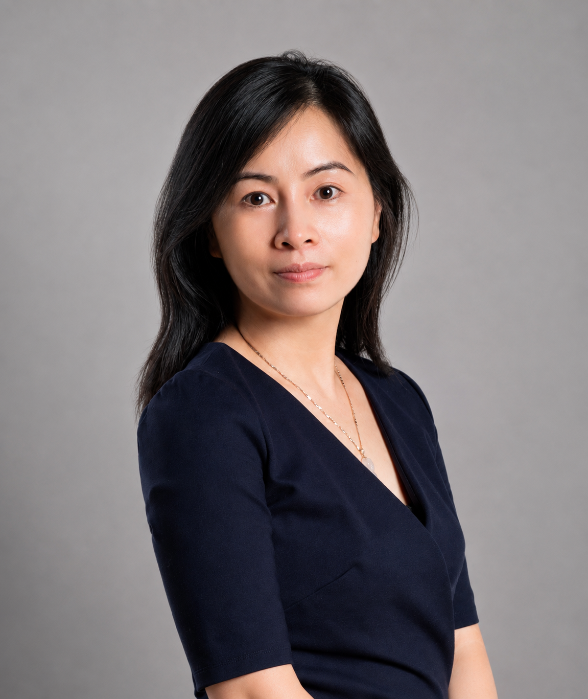 Phuong Ly